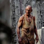 『28年後...』© 2025 28 Years Later Limited. All Rights Reserved.