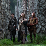 『28年後...』© 2025 28 Years Later Limited. All Rights Reserved.