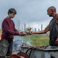 『28年後...』© 2025 28 Years Later Limited. All Rights Reserved.