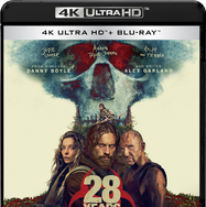 『28年後...』© 2025 28 Years Later Limited. All Rights Reserved.