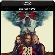 『28年後...』© 2025 28 Years Later Limited. All Rights Reserved.