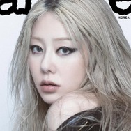 まるでK-POPアイドル…54歳女優コ・ヒョンジョン、大胆イメチェンに大反響！【PHOTO】