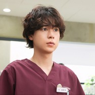 「初恋DOGs」第8話　©TBS