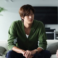 「初恋DOGs」第8話　©TBS