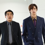 「初恋DOGs」第8話　©TBS