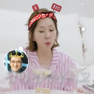 2005年にゴールイン！キム・ナムジュ（54）、俳優夫の関係を率直に回答「結婚は違った…」