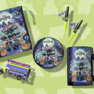 ◆ディズニー・ハロウィーンならではの様々なグッズが登場