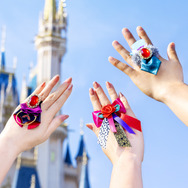 ◆ディズニー・ハロウィーンならではの様々なグッズが登場