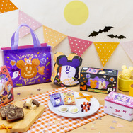 ◆ディズニー・ハロウィーンならではの様々なグッズが登場
