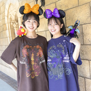 ◆ハロウィーンを気軽に楽しめる身につけグッズ