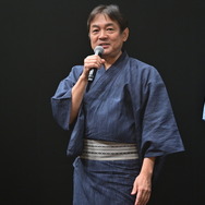 『火喰鳥を、喰う』完成披露試写会　©2025「火喰鳥を、喰う」製作員会