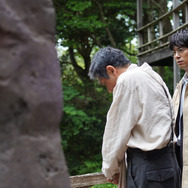 『アフター・ザ・クエイク』©2025 Chiaroscuro / NHK / NHKエンタープライズ