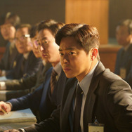 『大統領暗殺裁判　16日間の真実』© 2024 NEXT ENTERTAINMENT WORLD & PAPAS FILM & OSCAR10STUDIO. All Rights Reserved.