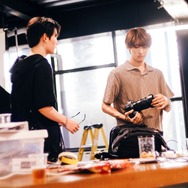 『（LOVE SONG）』©2025『(LOVE SONG)』製作委員会