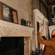 『ザ・ザ・コルダのフェニキア計画』Courtesy of TPS Productions / Focus Features © 2025 All Rights Reserved.