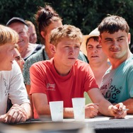 ホーリー・カウ 10枚目の写真・画像