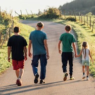 ホーリー・カウ 12枚目の写真・画像