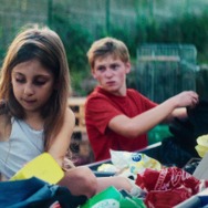 ホーリー・カウ 15枚目の写真・画像