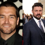 アントニー・スター＆カール・アーバン