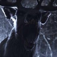 『子鹿のゾンビ』© 2025 ITN Distribution Inc. All Rights Reserved.