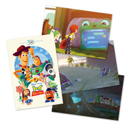 『トイ・ストーリー』　(C)2025 Disney/Pixar. All Rights Reserved.