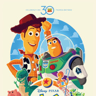 『トイ・ストーリー』　(C)2025 Disney/Pixar. All Rights Reserved.