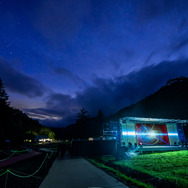 ショートショート フィルムフェスティバル ＆ アジア 2025 in 阿智 -日本一の星空映画祭-