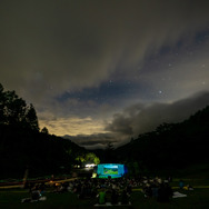 ショートショート フィルムフェスティバル ＆ アジア 2025 in 阿智 -日本一の星空映画祭-