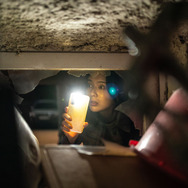 『層間騒音』© 2025 FINECUT Co., Ltd. ALL RIGHTS RESERVED