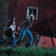 『ウルフマン』(C) 2025 Universal Studios. All Rights Reserved.