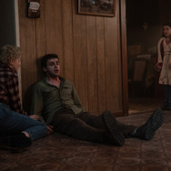 『ウルフマン』(C) 2025 Universal Studios. All Rights Reserved.