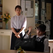 「愛の、がっこう。」第7話（C）フジテレビ