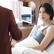 「愛の、がっこう。」第7話（C）フジテレビ