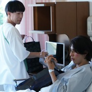 「愛の、がっこう。」第7話（C）フジテレビ