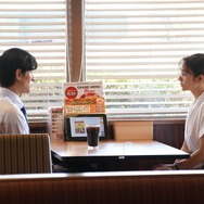 「愛の、がっこう。」第7話（C）フジテレビ