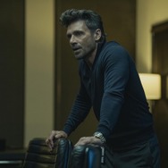 「ピースメイカー」シーズン2