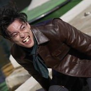 『岸辺露伴は動かない　懺悔室』© 2025「岸辺露伴は動かない　懺悔室」製作委員会 © LUCKY LAND COMMUNICATIONS/集英社