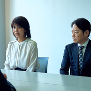 「しあわせな結婚」6話