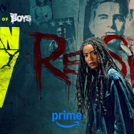 「ジェン・ブイ」シーズン2© Amazon MGM Studios