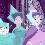 『眠れる森の美女』　　©2025 Disney