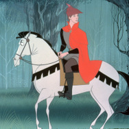 『眠れる森の美女』　　©2025 Disney