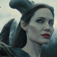 『マレフィセント』　© 2014 Disney Enterprises, Inc. All Rights Reserved.