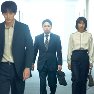 木曜ドラマ「しあわせな結婚」6話