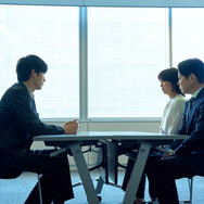 木曜ドラマ「しあわせな結婚」6話