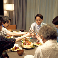 木曜ドラマ「しあわせな結婚」6話