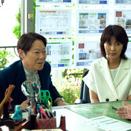 木曜ドラマ「しあわせな結婚」6話