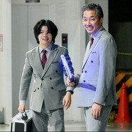 「DOPE　麻薬取締部特捜課」8話