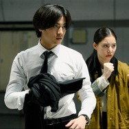 「DOPE　麻薬取締部特捜課」8話