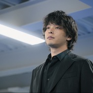 「DOPE　麻薬取締部特捜課」8話