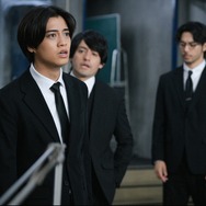 「DOPE　麻薬取締部特捜課」8話